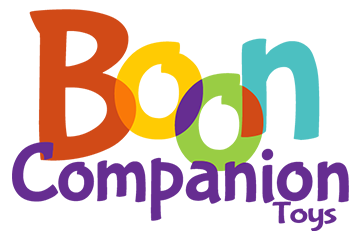 Boon Companion Toys